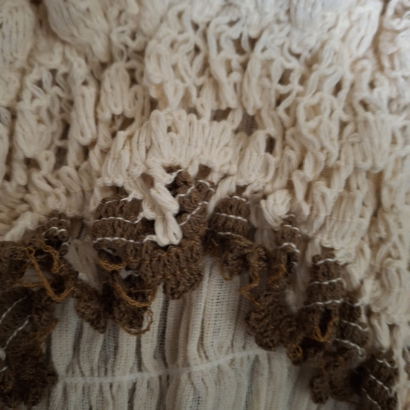 🍁Knit Halter - Picture 3 of 4